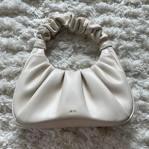 JW Pei Gabbi Bag in Ivory